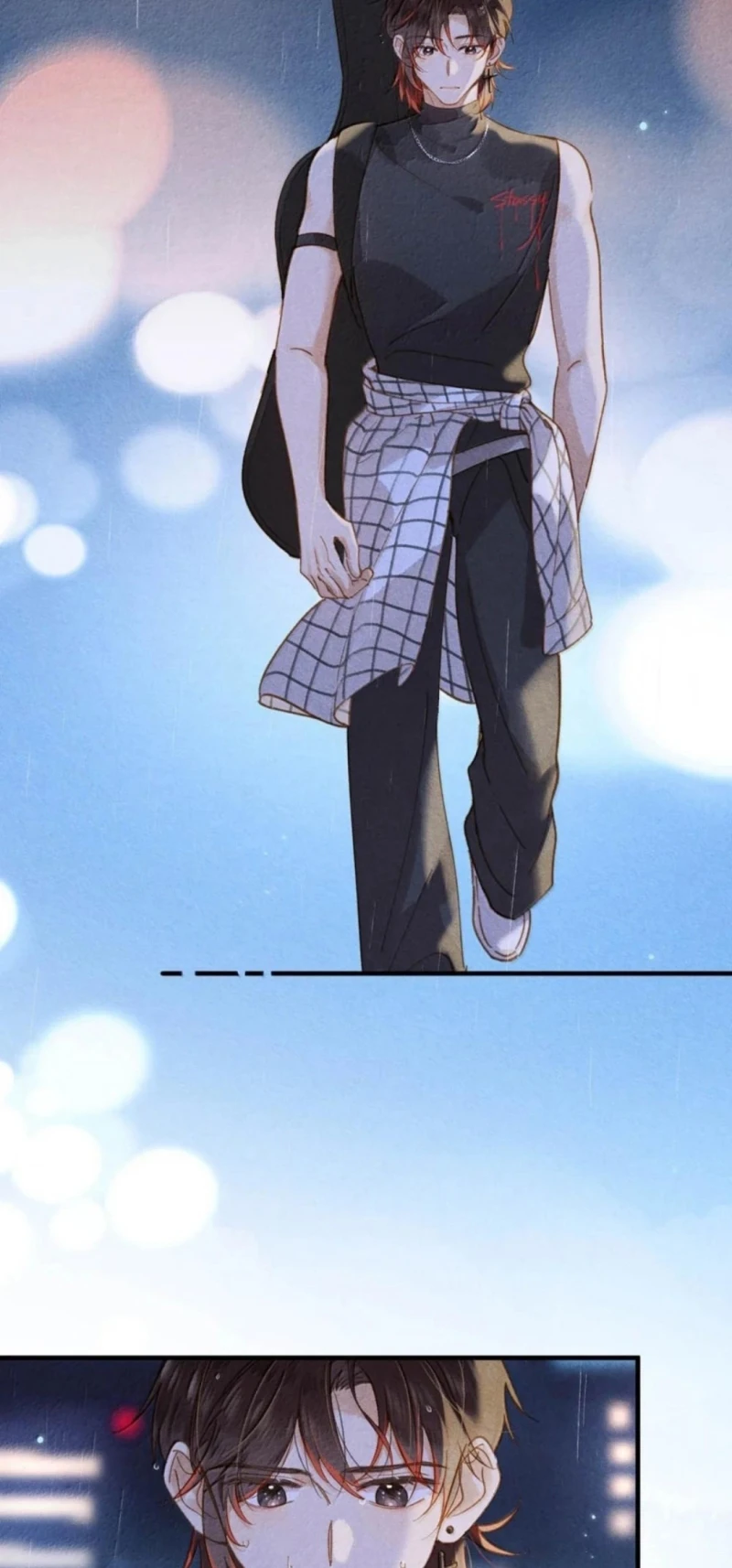 Sở Thiên Dĩ Nam Chapter 40 - 15