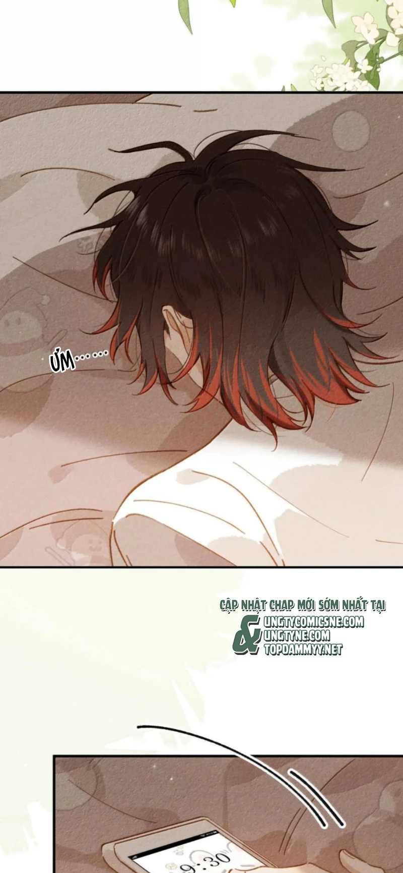 Sở Thiên Dĩ Nam Chapter 40 - 19