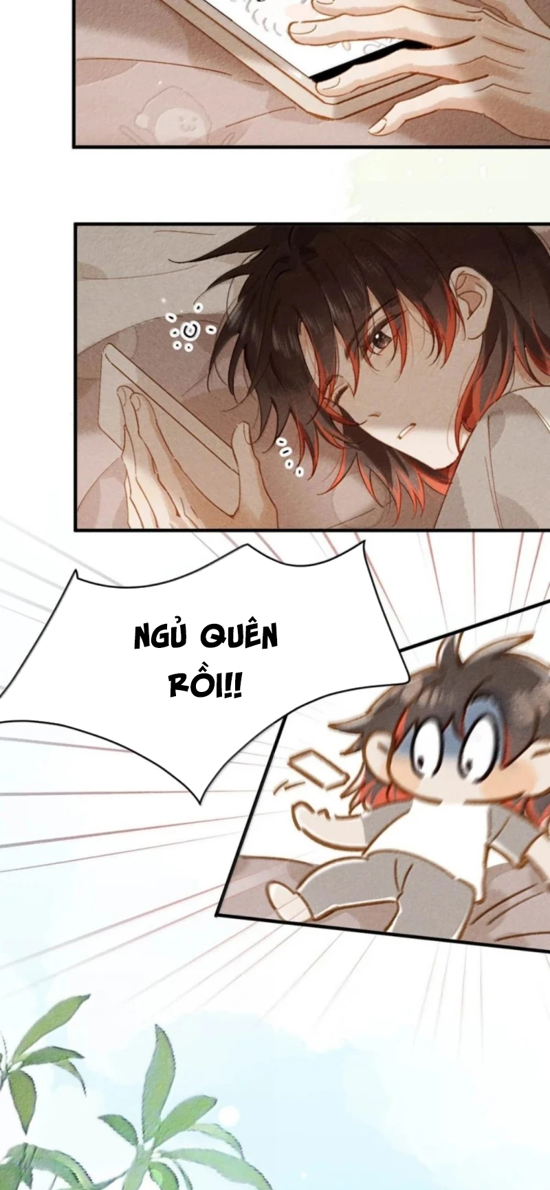 Sở Thiên Dĩ Nam Chapter 40 - 20