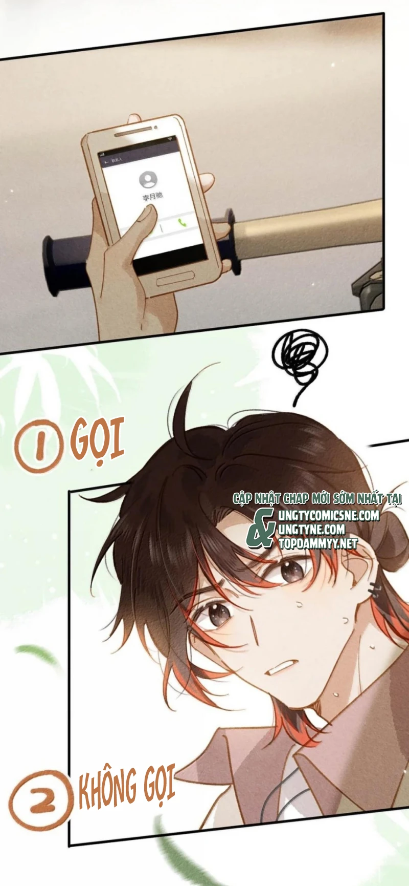 Sở Thiên Dĩ Nam Chapter 40 - 23