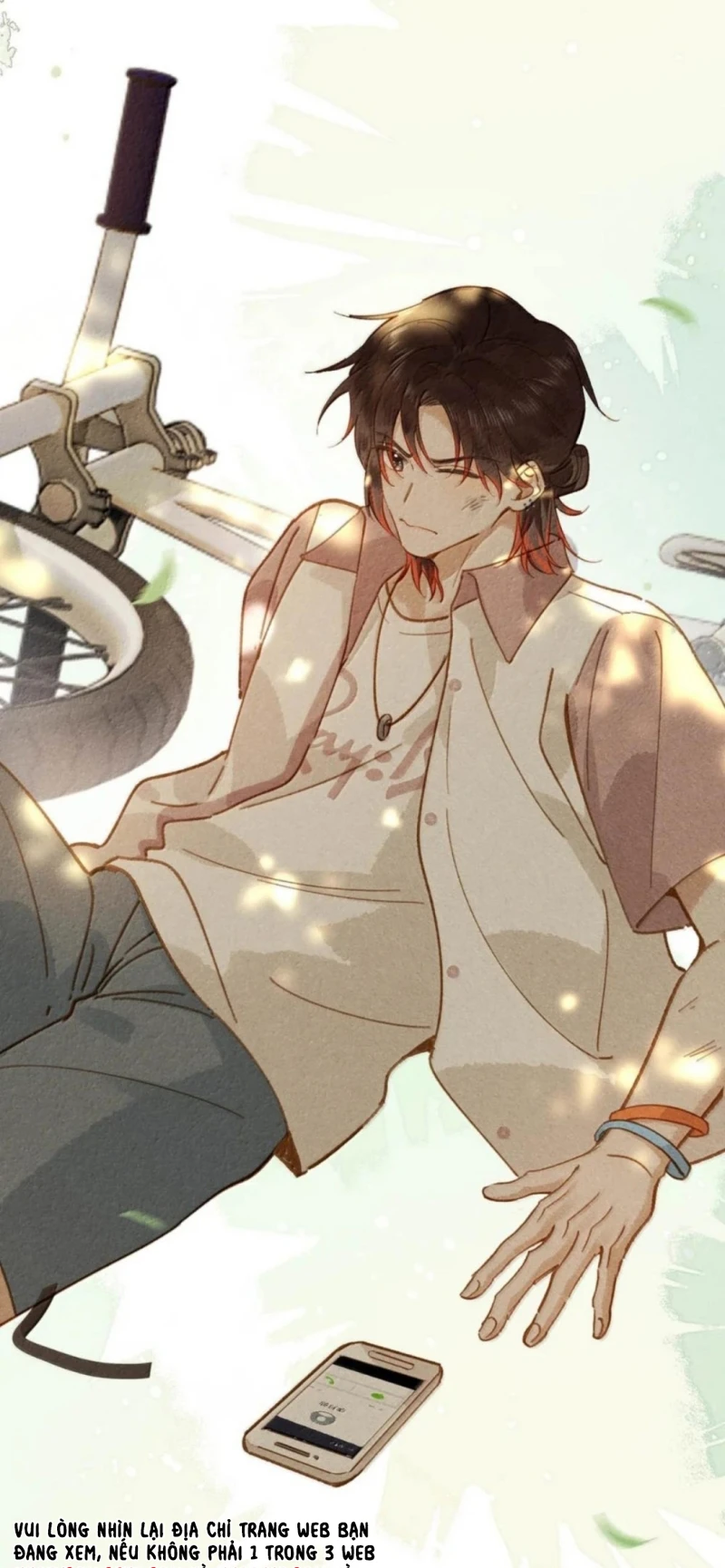 Sở Thiên Dĩ Nam Chapter 40 - 25