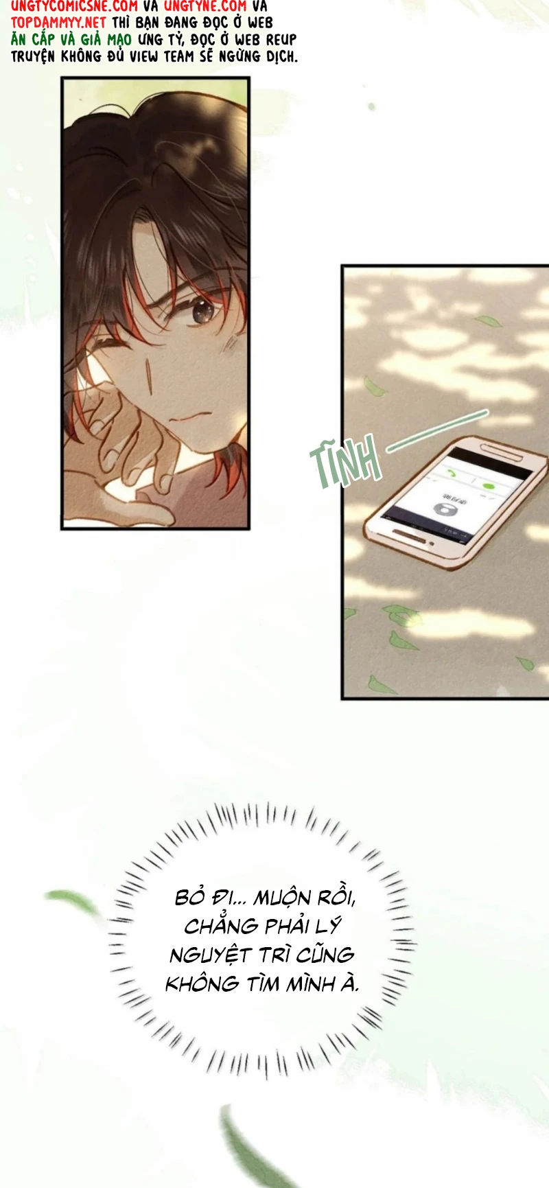 Sở Thiên Dĩ Nam Chapter 40 - 26