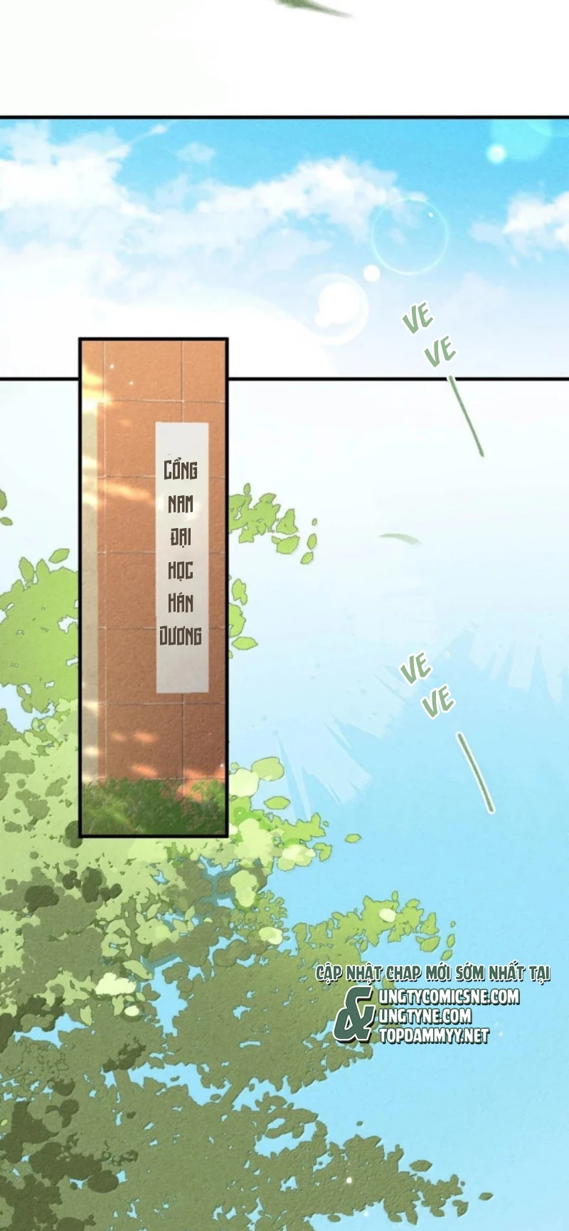 Sở Thiên Dĩ Nam Chapter 40 - 27