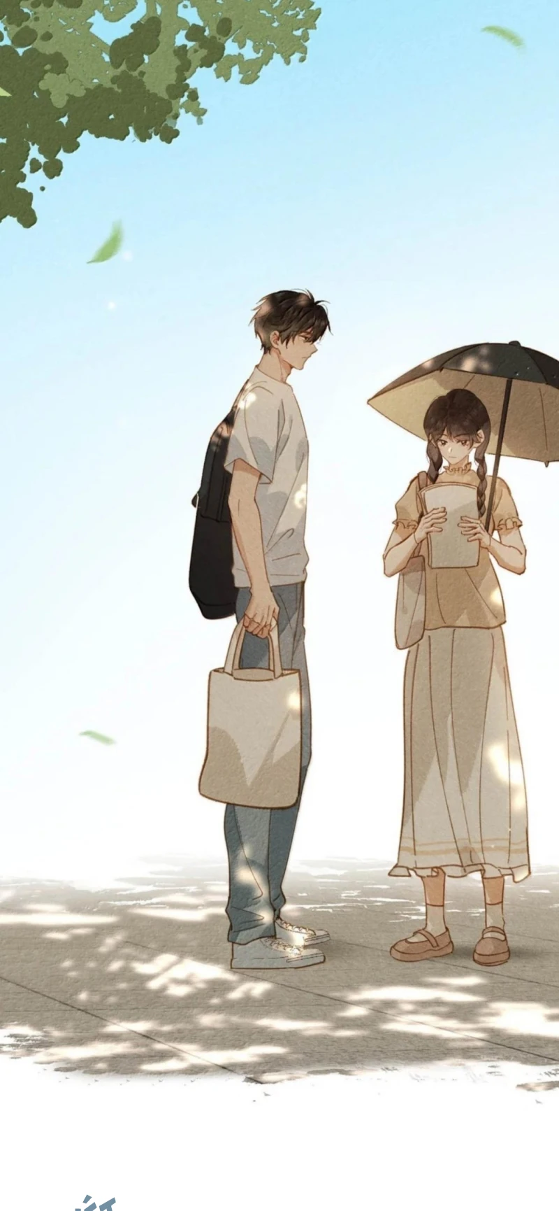 Sở Thiên Dĩ Nam Chapter 40 - 28