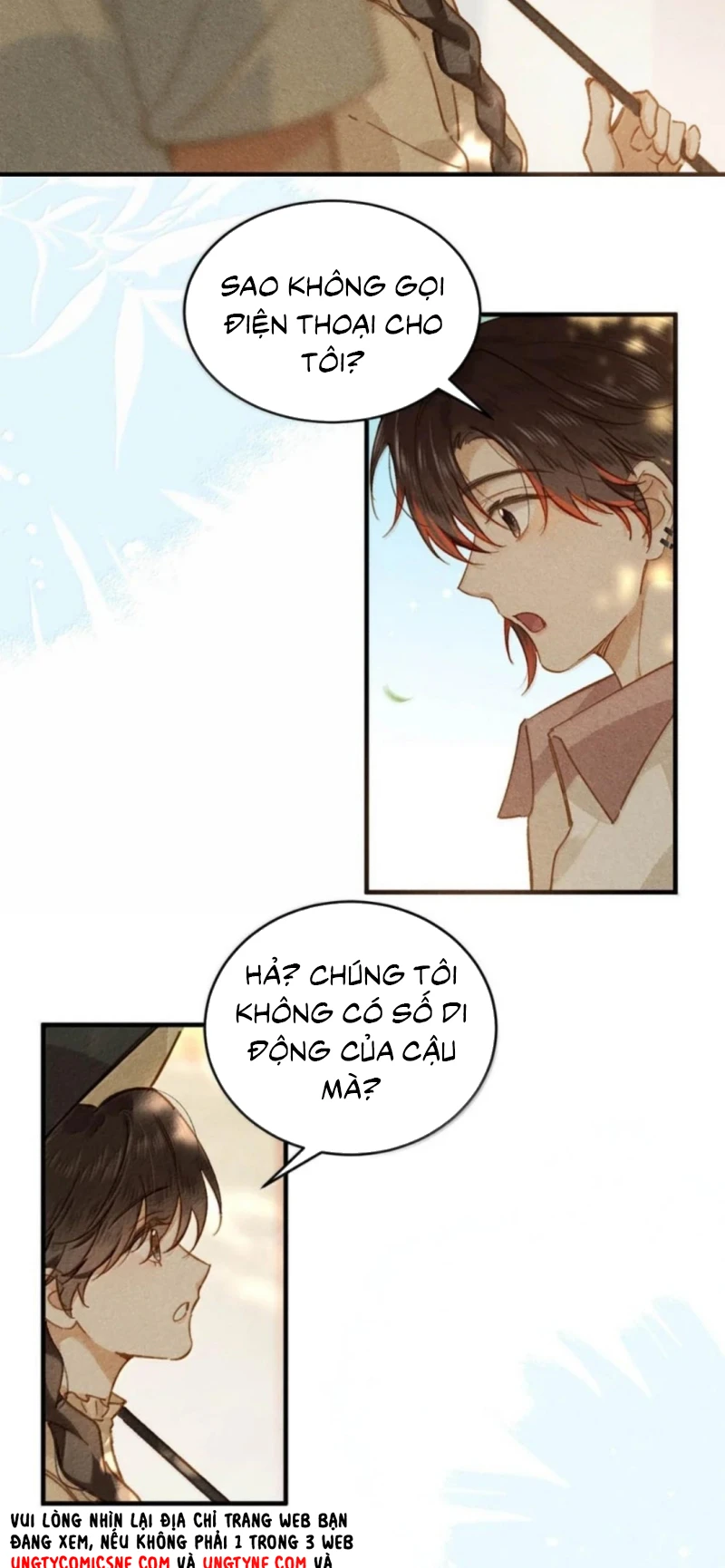 Sở Thiên Dĩ Nam Chapter 40 - 32