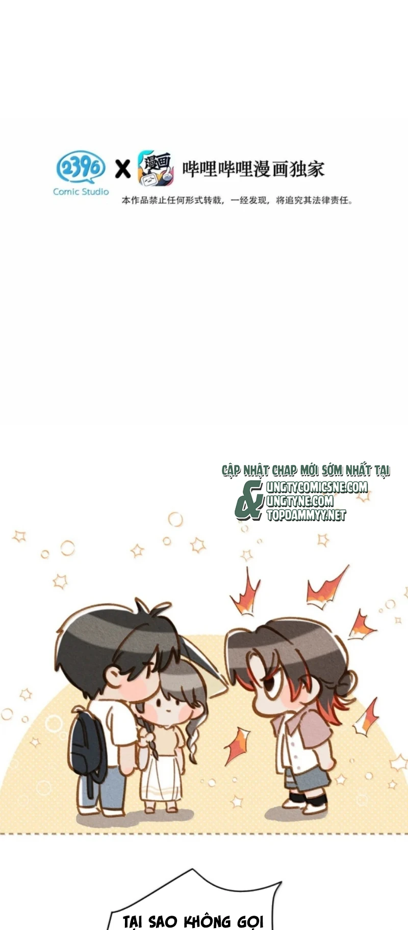 Sở Thiên Dĩ Nam Chapter 41 - 3