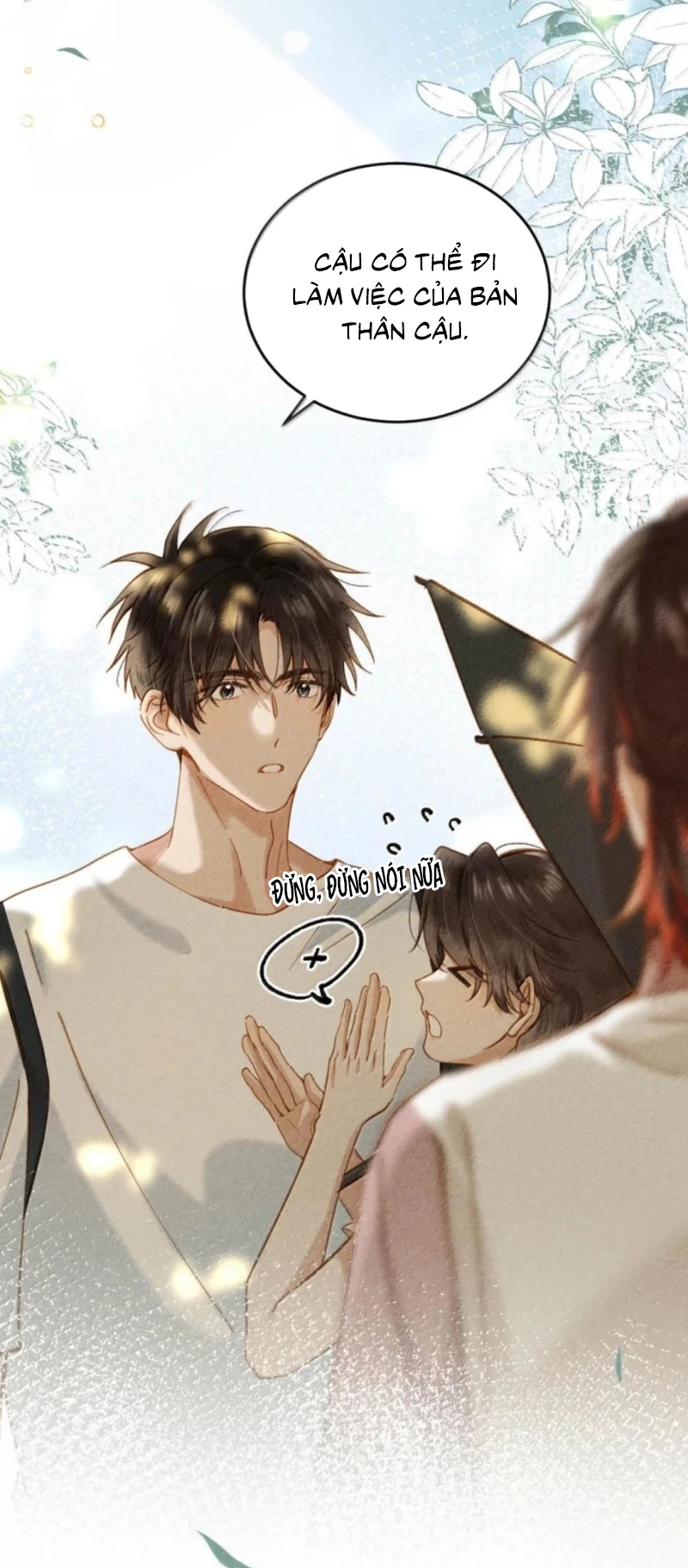 Sở Thiên Dĩ Nam Chapter 41 - 6