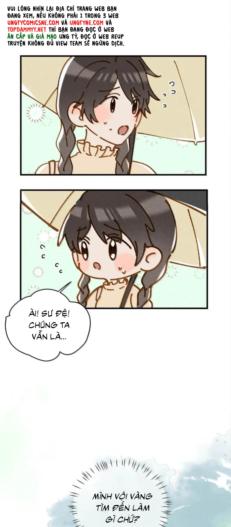 Sở Thiên Dĩ Nam Chapter 41 - 9