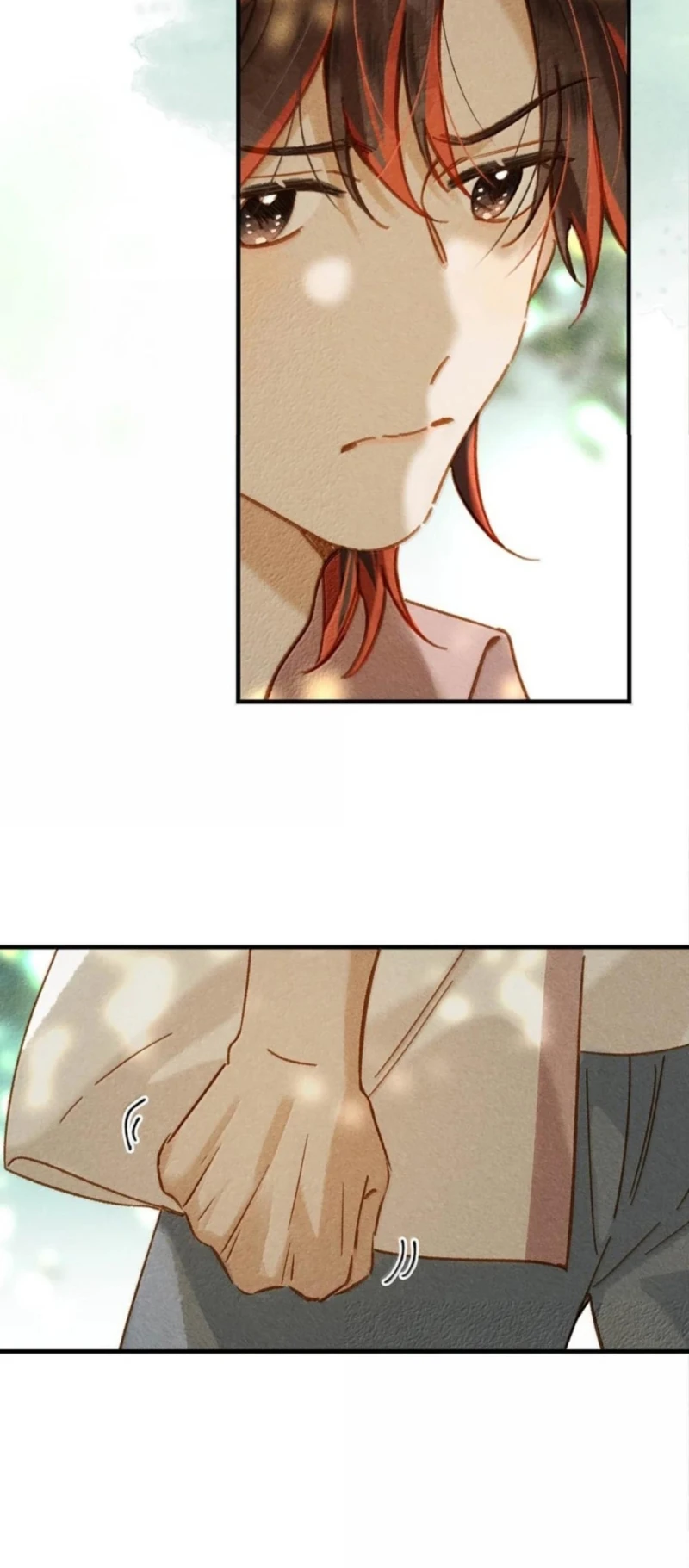 Sở Thiên Dĩ Nam Chapter 41 - 11