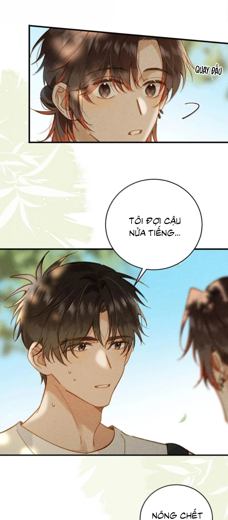 Sở Thiên Dĩ Nam Chapter 41 - 13