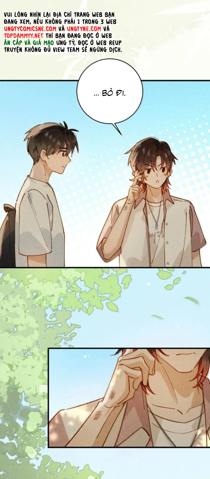 Sở Thiên Dĩ Nam Chapter 41 - 16