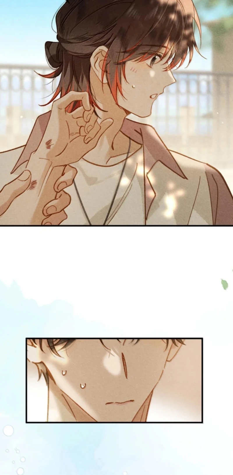 Sở Thiên Dĩ Nam Chapter 41 - 19