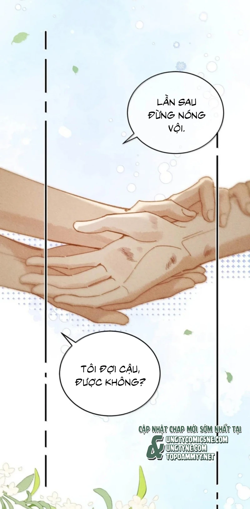 Sở Thiên Dĩ Nam Chapter 41 - 20