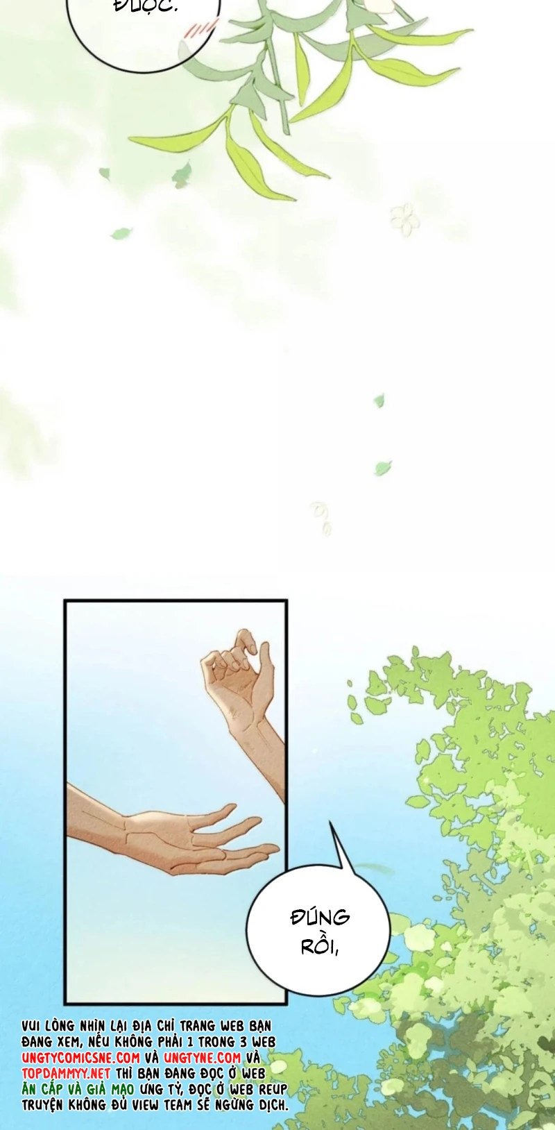 Sở Thiên Dĩ Nam Chapter 41 - 22