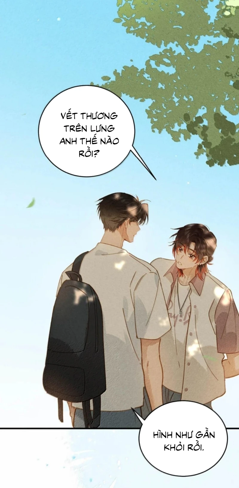 Sở Thiên Dĩ Nam Chapter 41 - 23