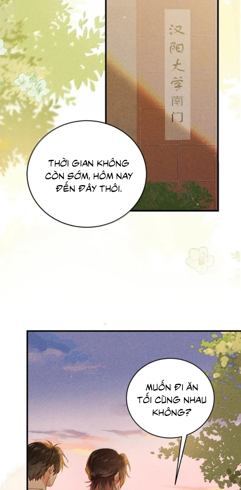 Sở Thiên Dĩ Nam Chapter 41 - 27