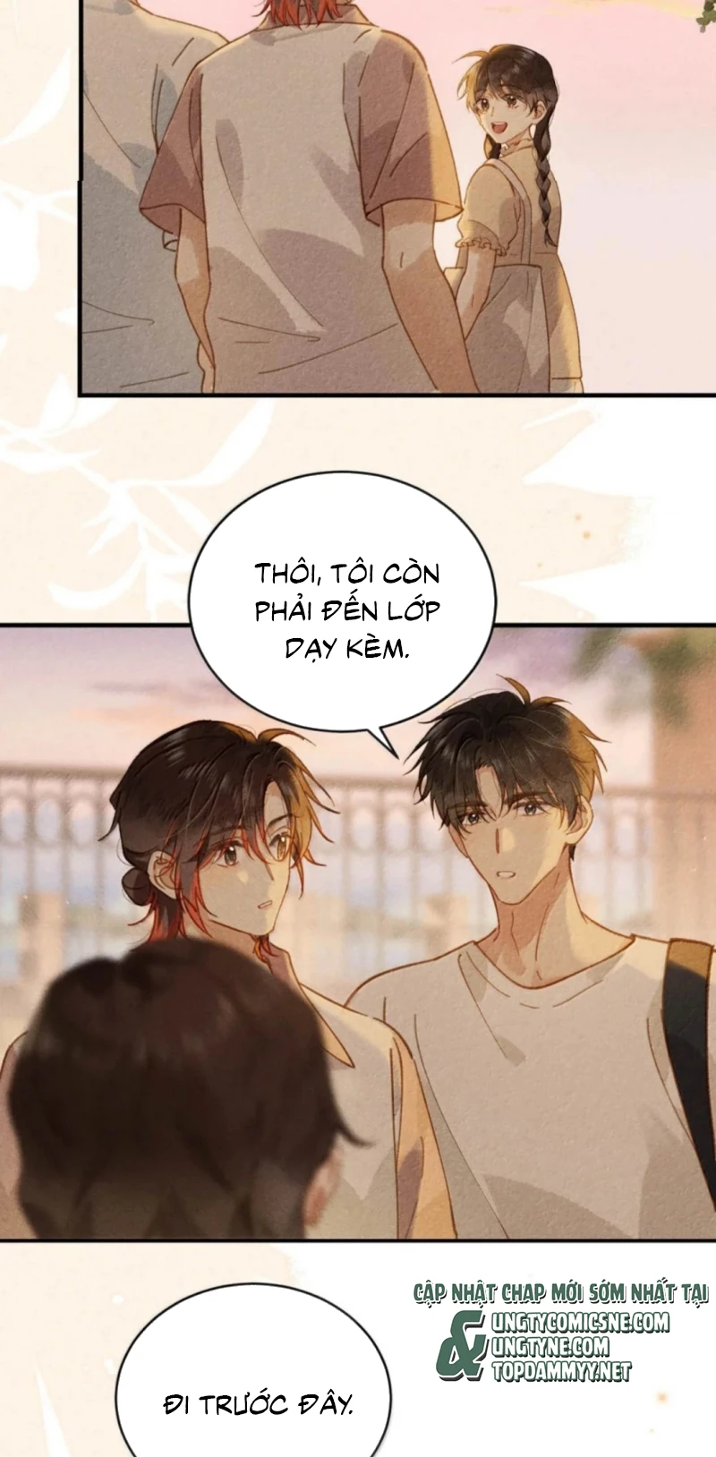 Sở Thiên Dĩ Nam Chapter 41 - 28