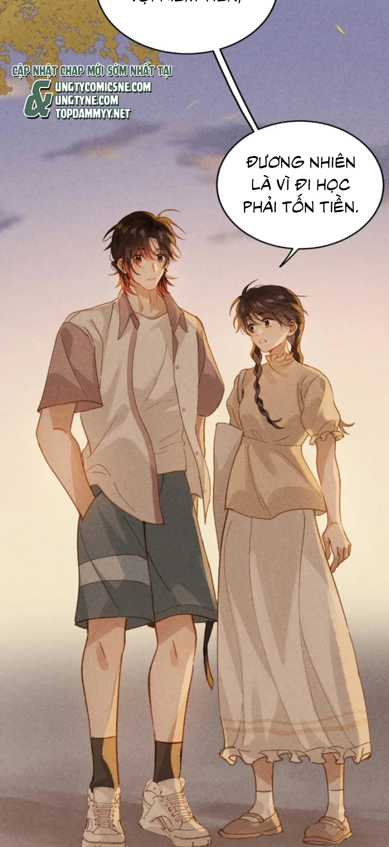 Sở Thiên Dĩ Nam Chapter 42 - 4