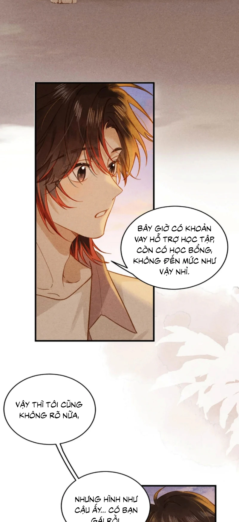 Sở Thiên Dĩ Nam Chapter 42 - 5