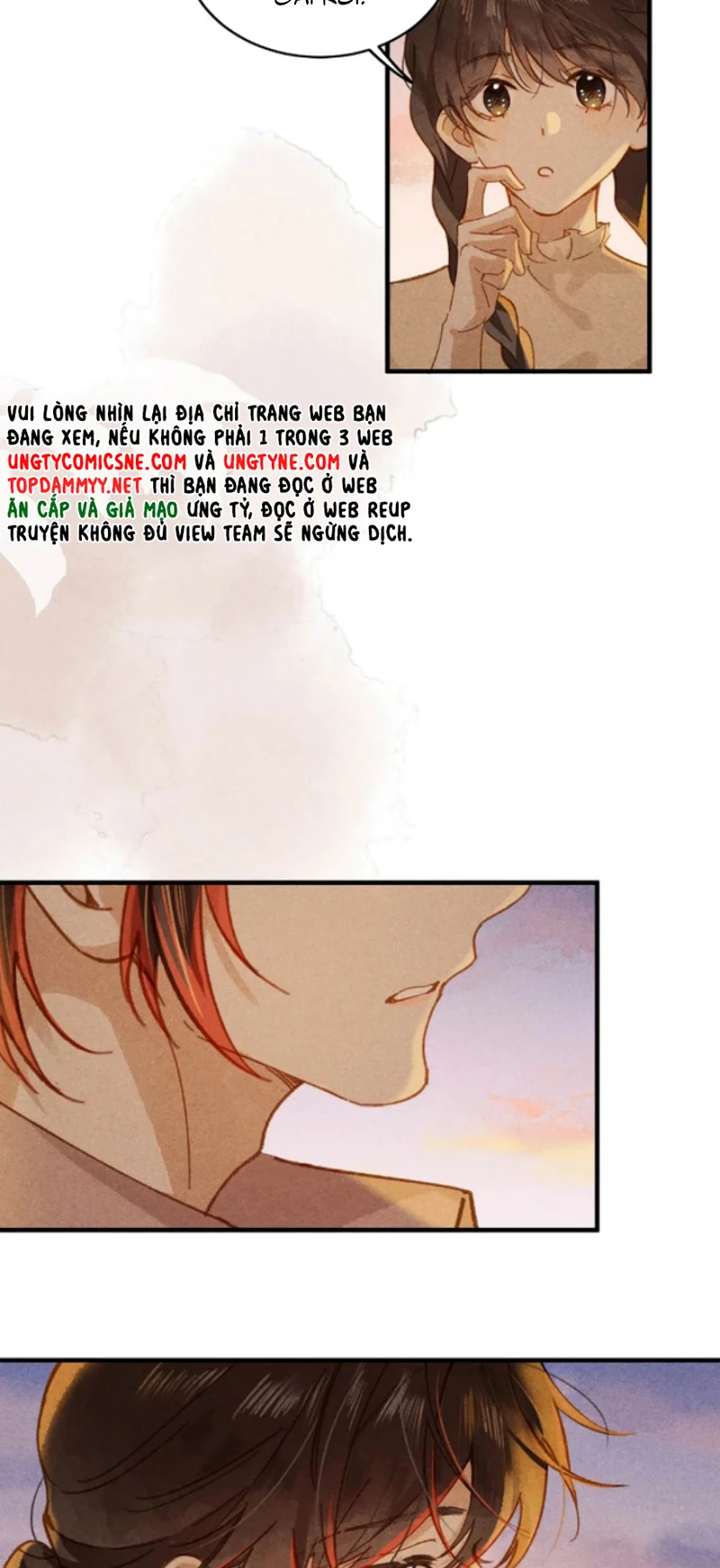 Sở Thiên Dĩ Nam Chapter 42 - 6