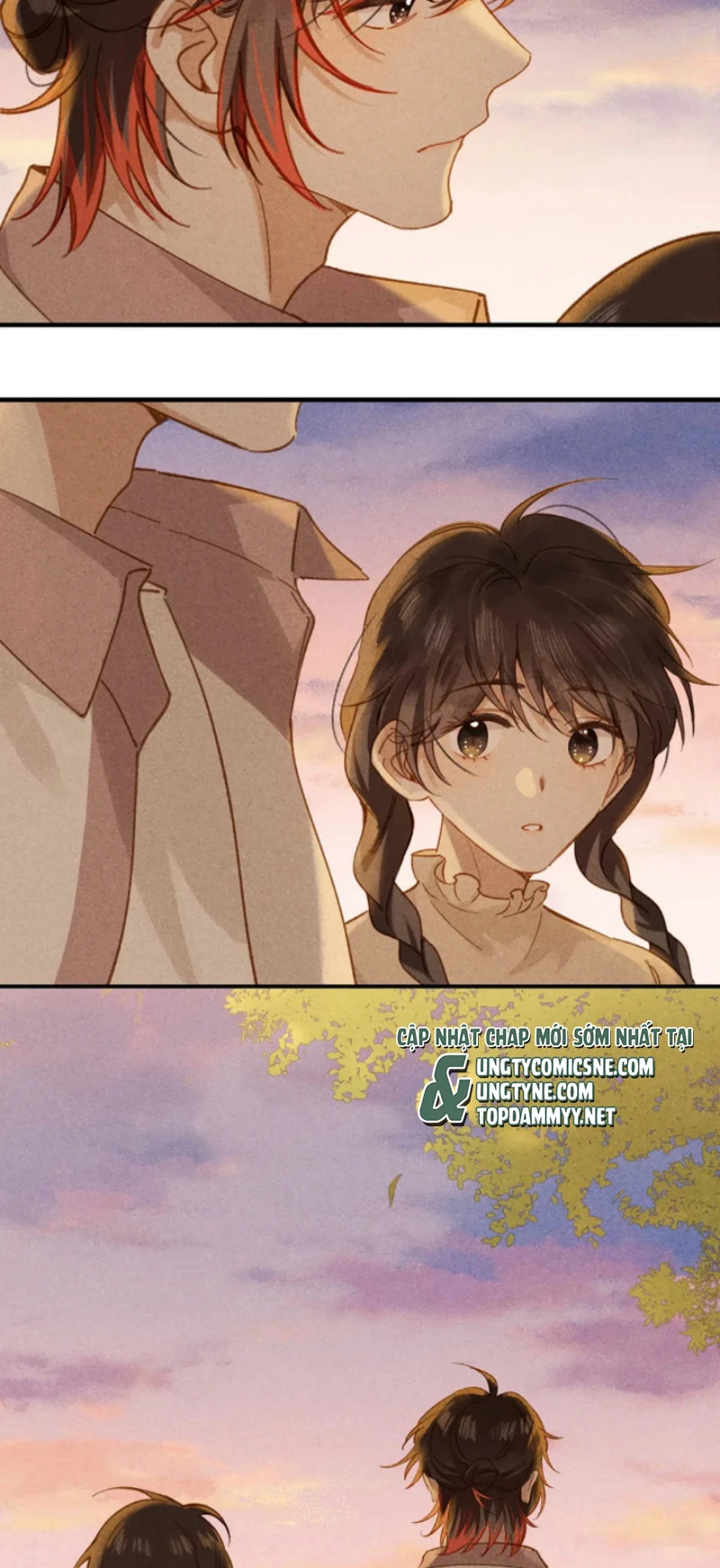 Sở Thiên Dĩ Nam Chapter 42 - 7