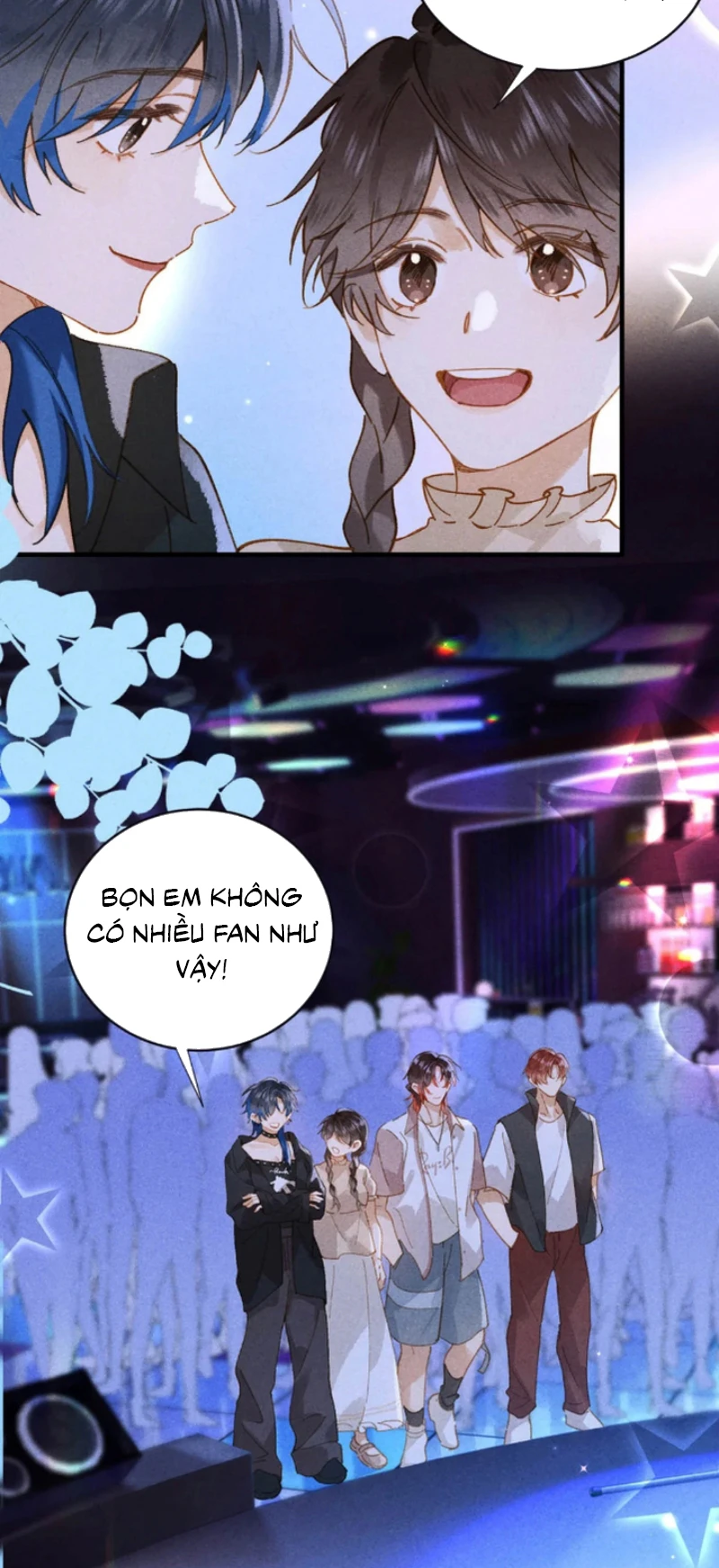 Sở Thiên Dĩ Nam Chapter 42 - 11