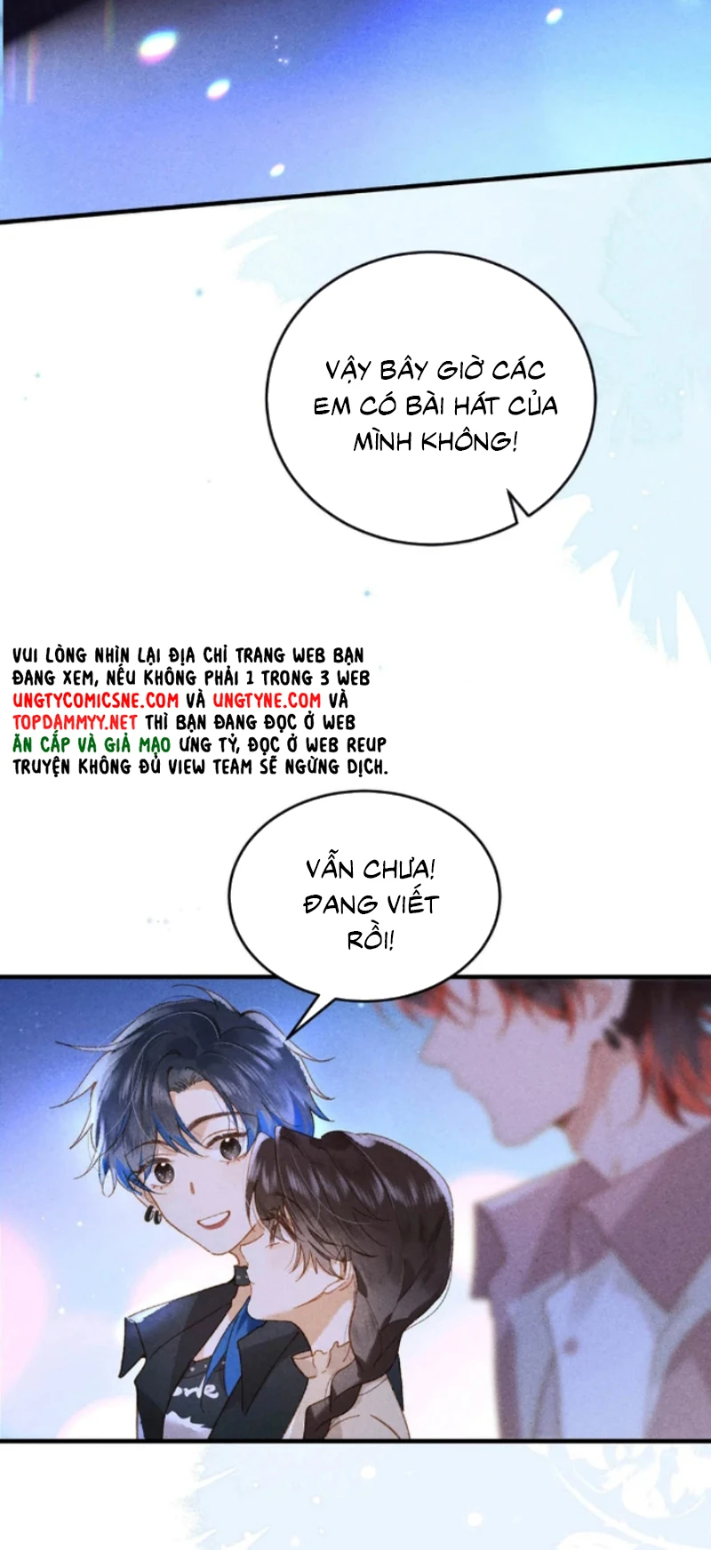 Sở Thiên Dĩ Nam Chapter 42 - 12