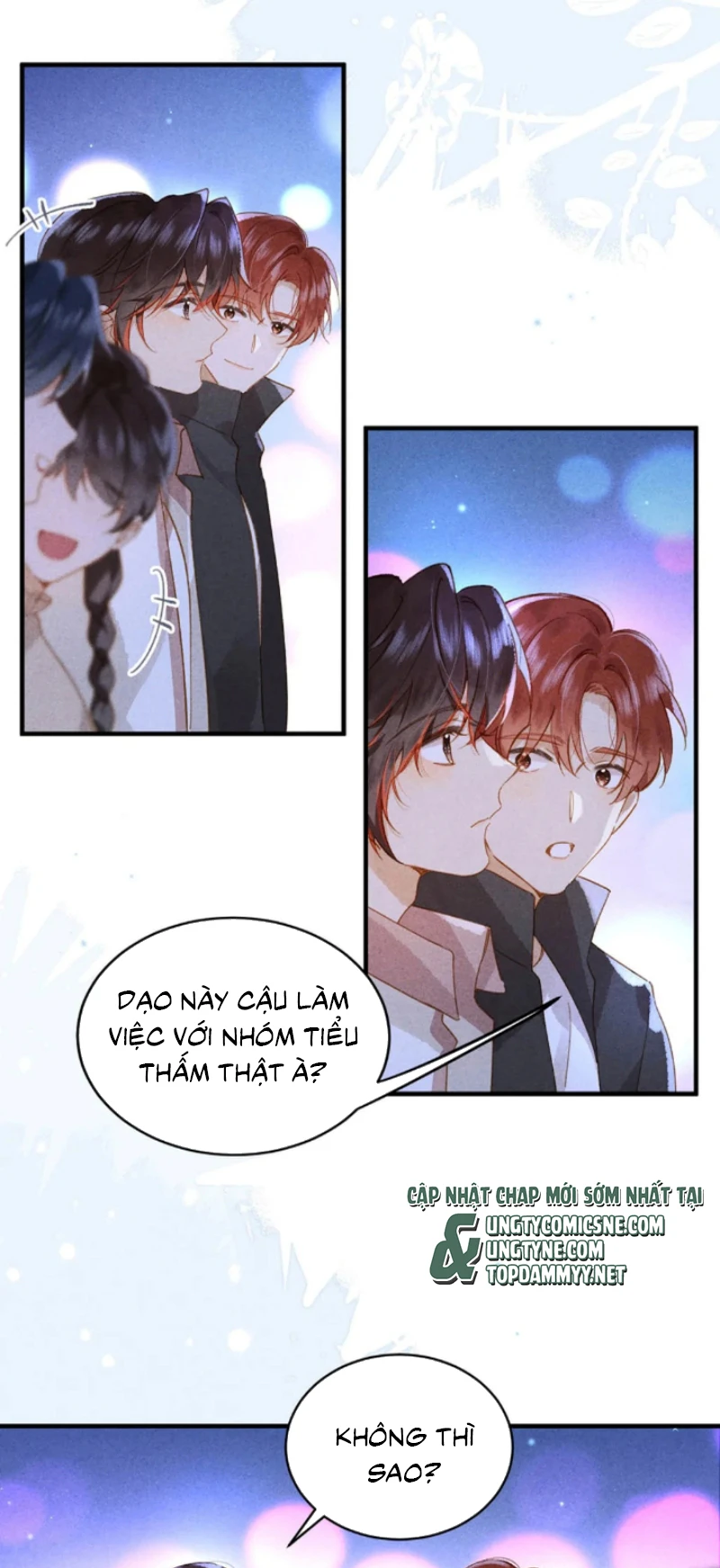 Sở Thiên Dĩ Nam Chapter 42 - 13