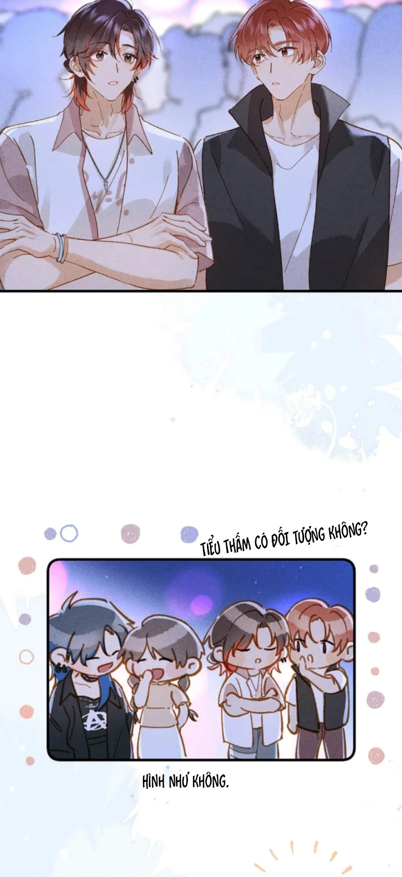 Sở Thiên Dĩ Nam Chapter 42 - 14