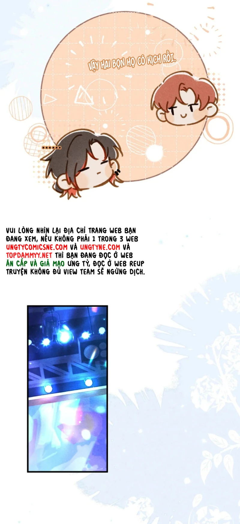 Sở Thiên Dĩ Nam Chapter 42 - 15