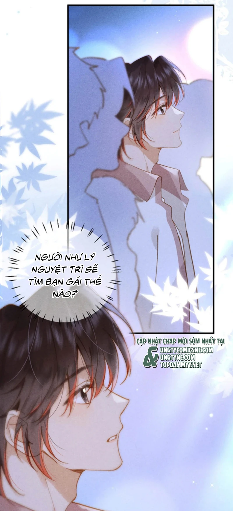 Sở Thiên Dĩ Nam Chapter 42 - 16