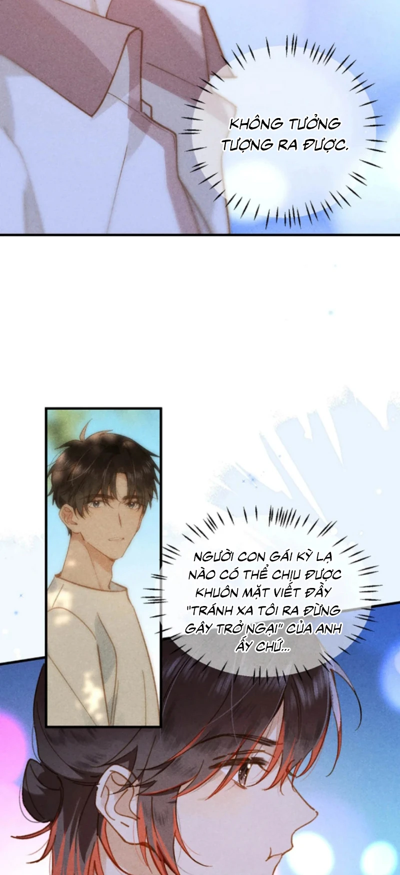 Sở Thiên Dĩ Nam Chapter 42 - 17