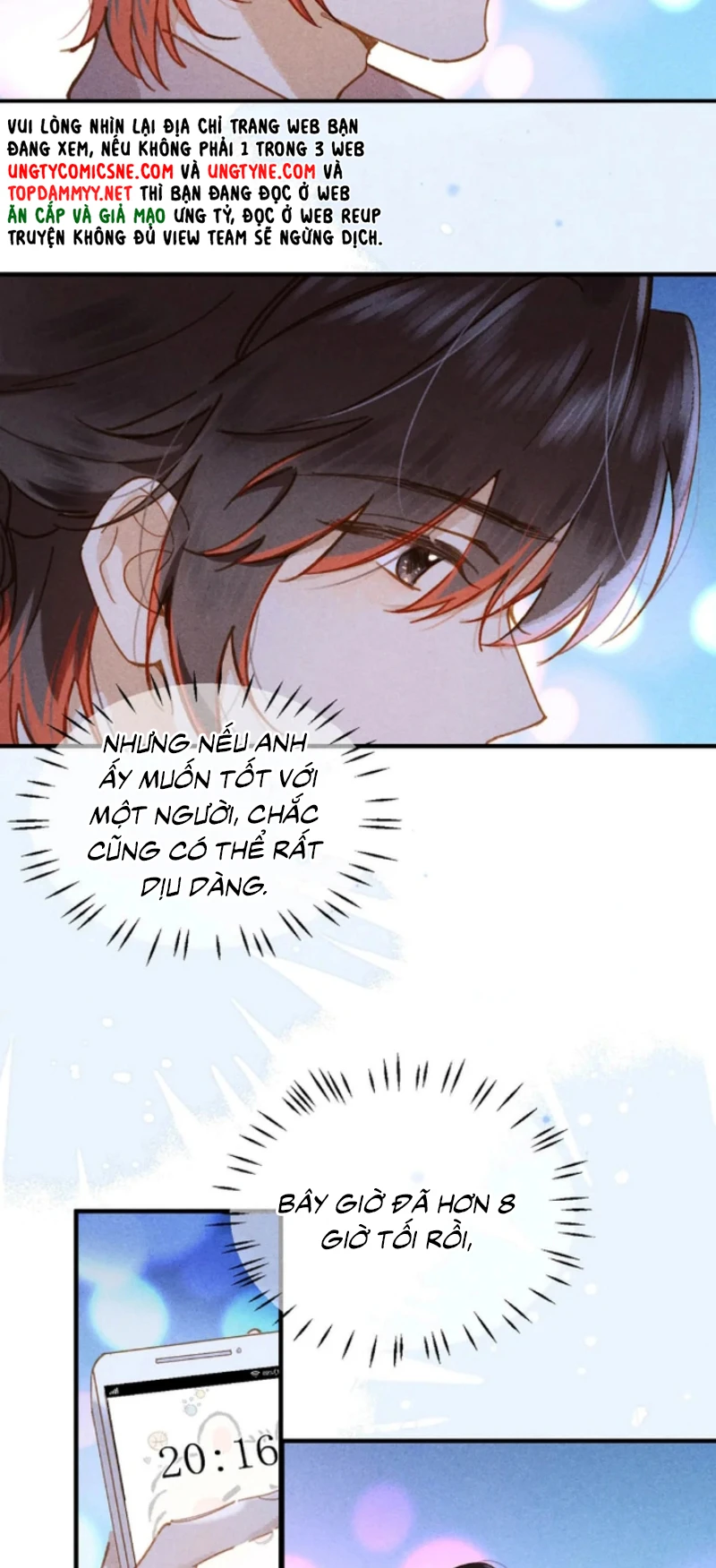 Sở Thiên Dĩ Nam Chapter 42 - 18