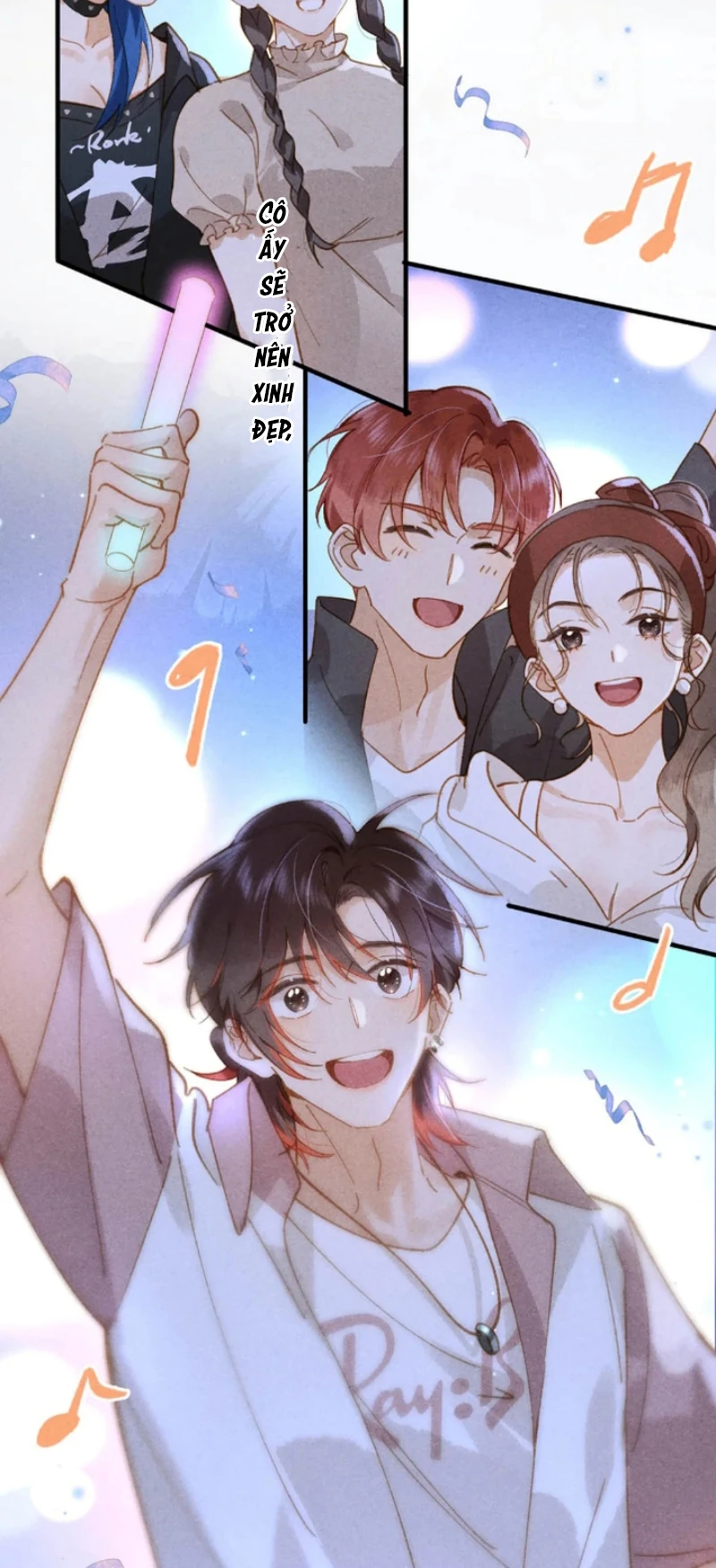 Sở Thiên Dĩ Nam Chapter 42 - 22