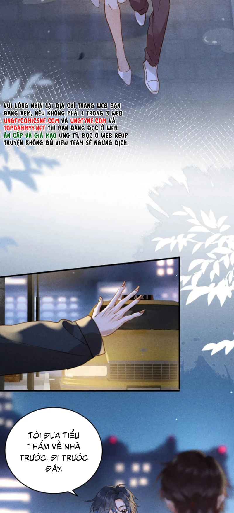 Sở Thiên Dĩ Nam Chapter 42 - 25