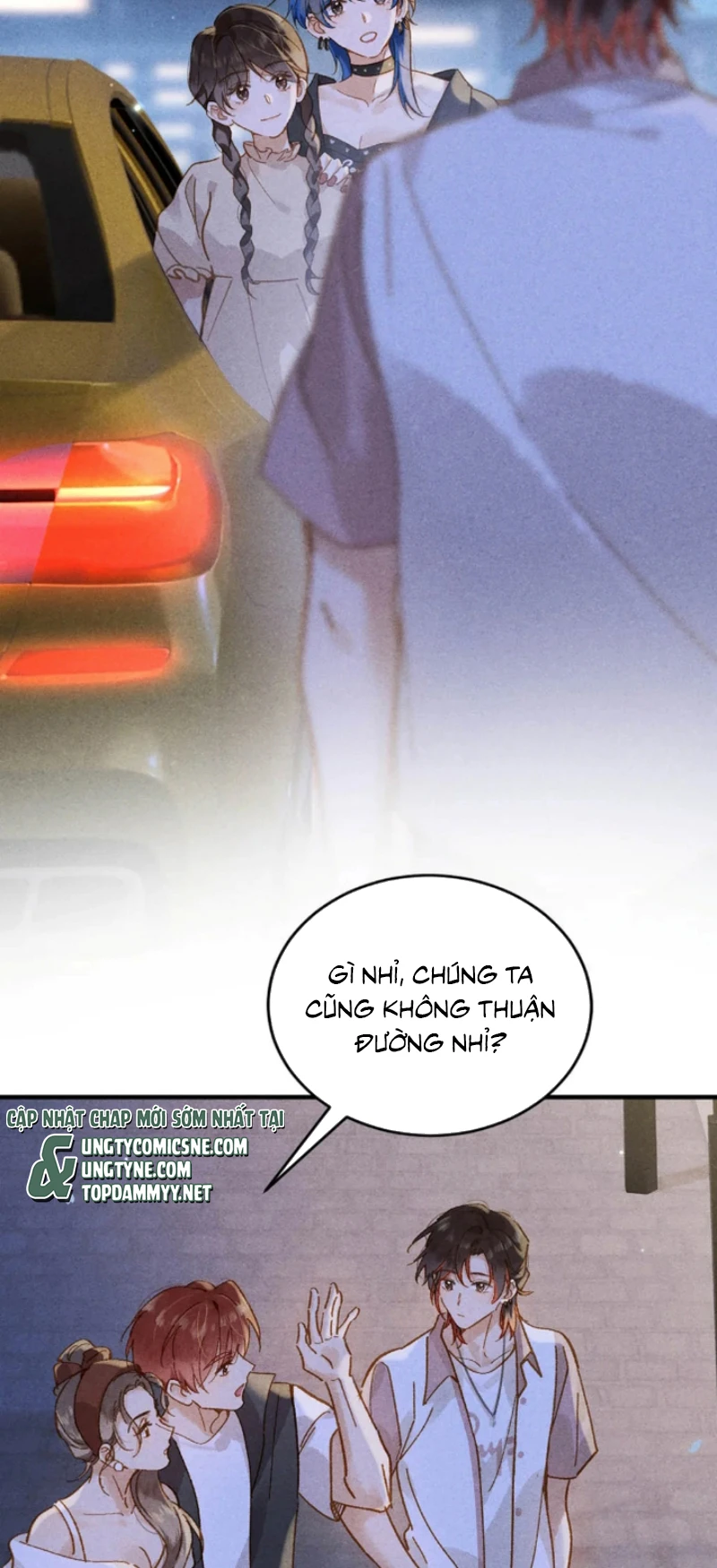 Sở Thiên Dĩ Nam Chapter 42 - 26