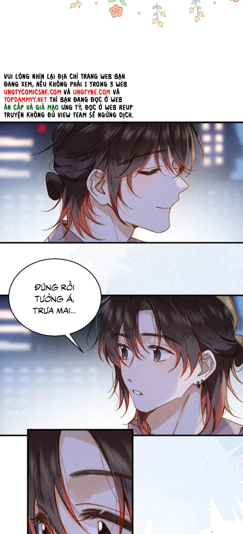 Sở Thiên Dĩ Nam Chapter 42 - 28