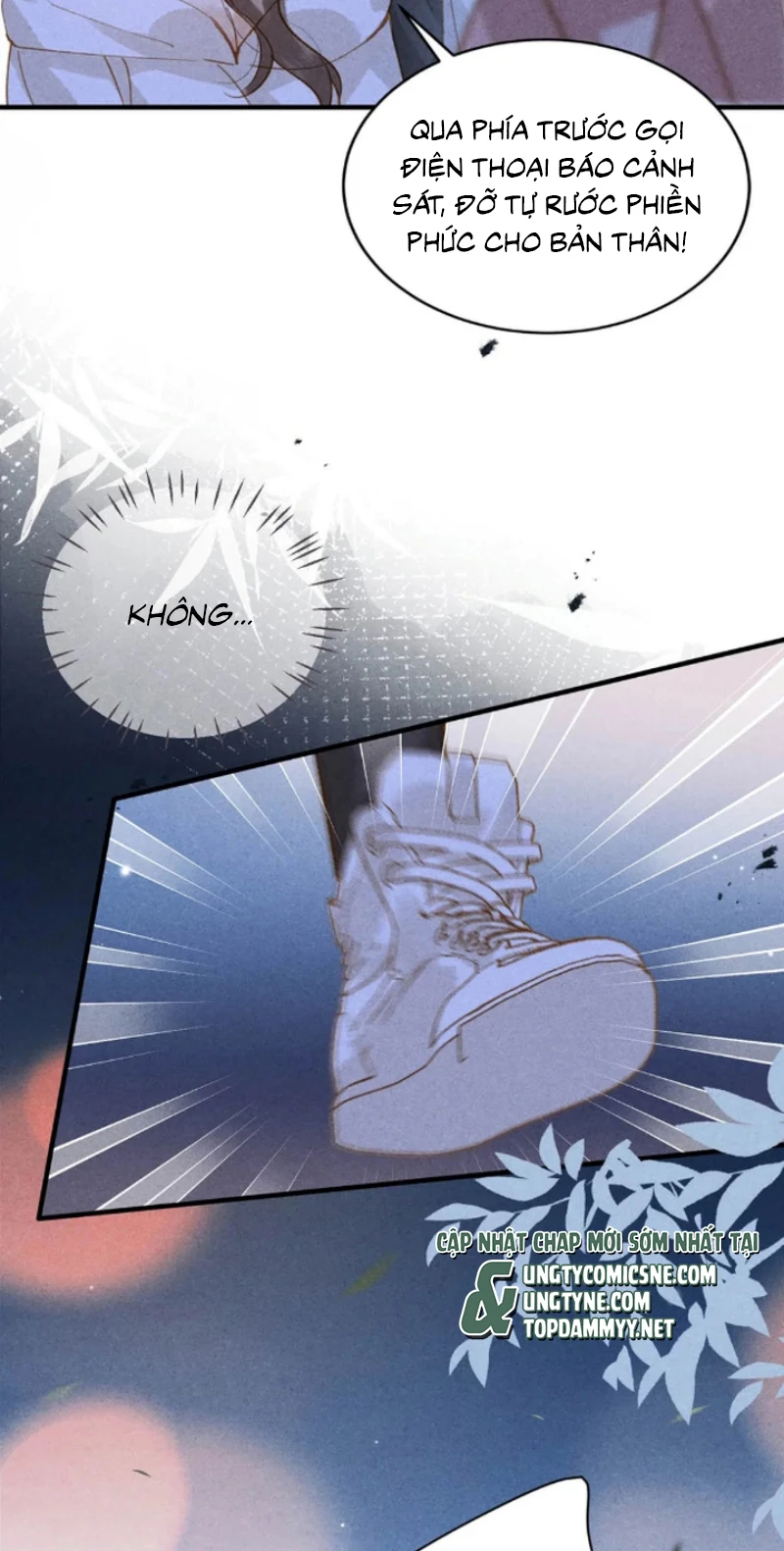 Sở Thiên Dĩ Nam Chapter 42 - 32