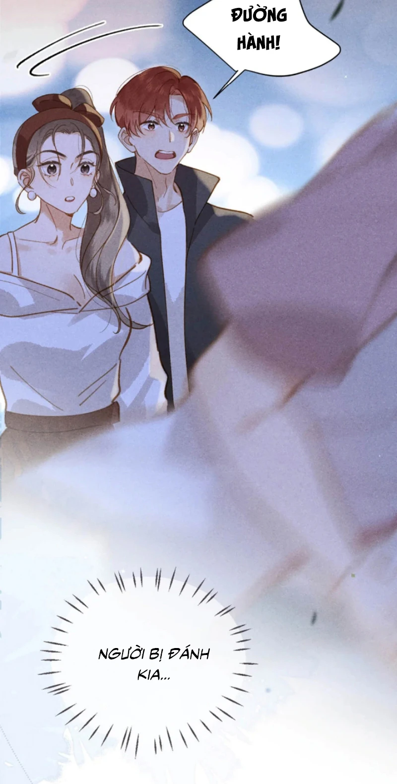 Sở Thiên Dĩ Nam Chapter 42 - 33