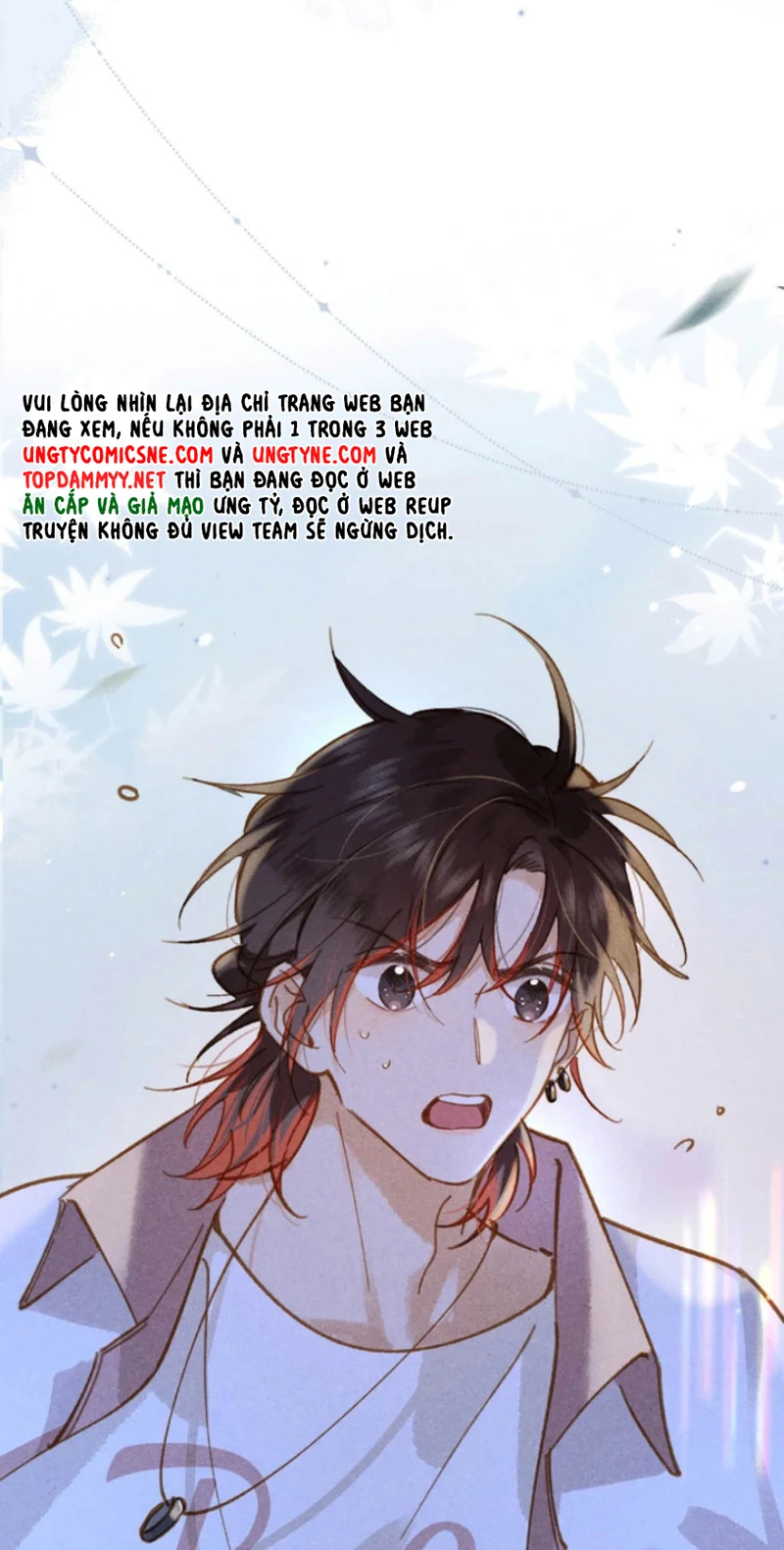 Sở Thiên Dĩ Nam Chapter 42 - 34