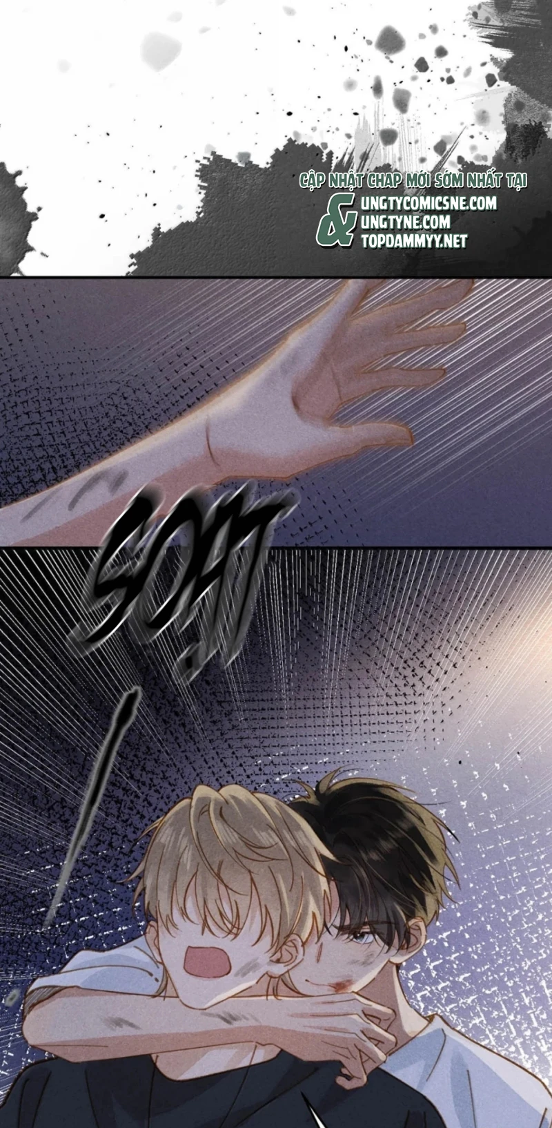 Sở Thiên Dĩ Nam Chapter 43 - 4