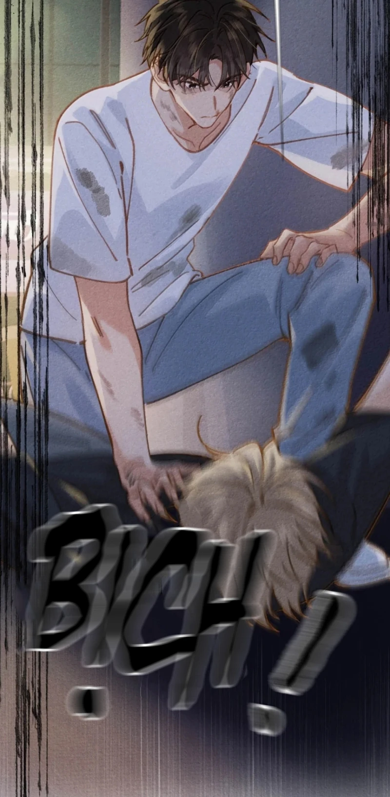 Sở Thiên Dĩ Nam Chapter 43 - 6