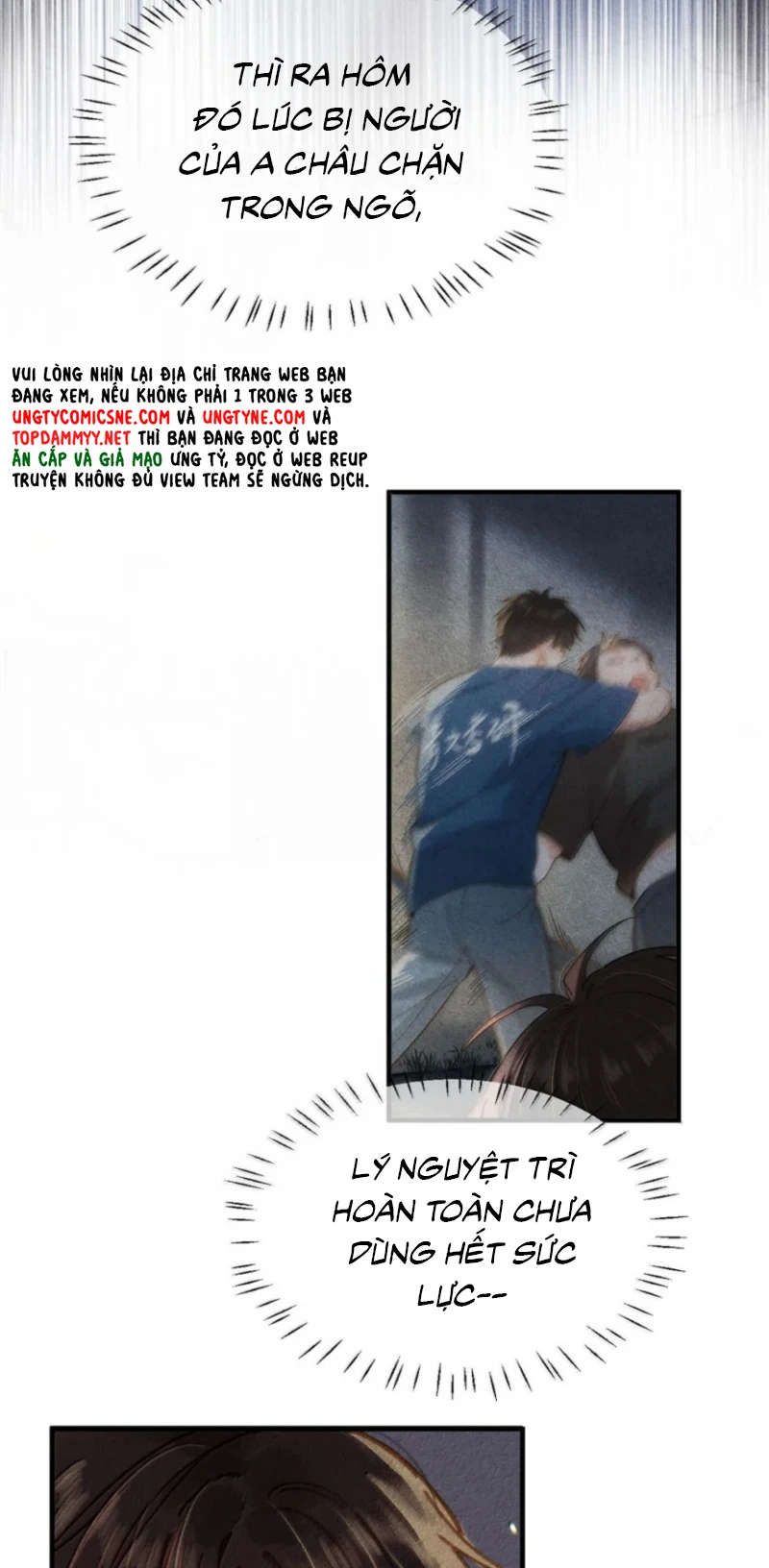 Sở Thiên Dĩ Nam Chapter 43 - 9