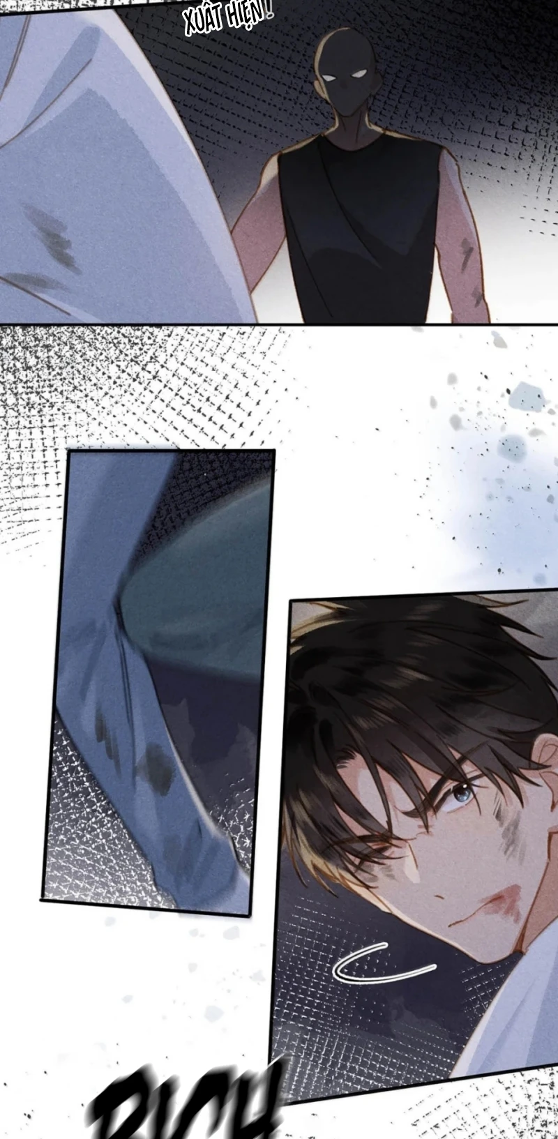 Sở Thiên Dĩ Nam Chapter 43 - 11