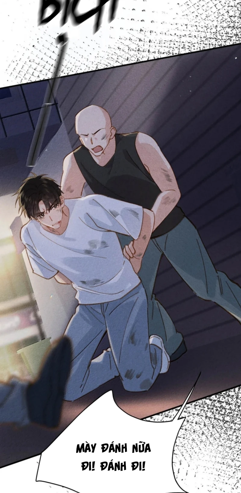 Sở Thiên Dĩ Nam Chapter 43 - 12