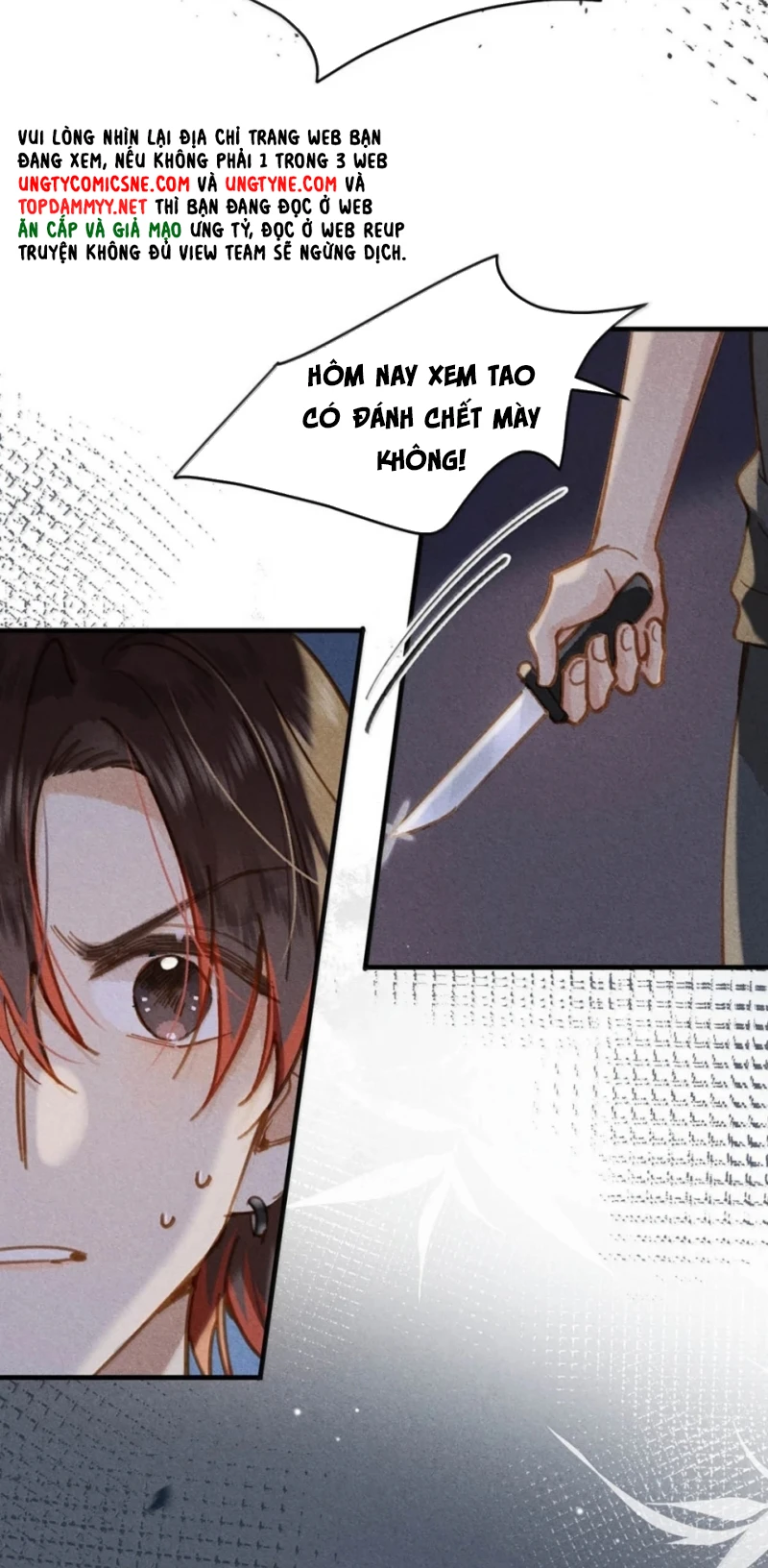 Sở Thiên Dĩ Nam Chapter 43 - 13