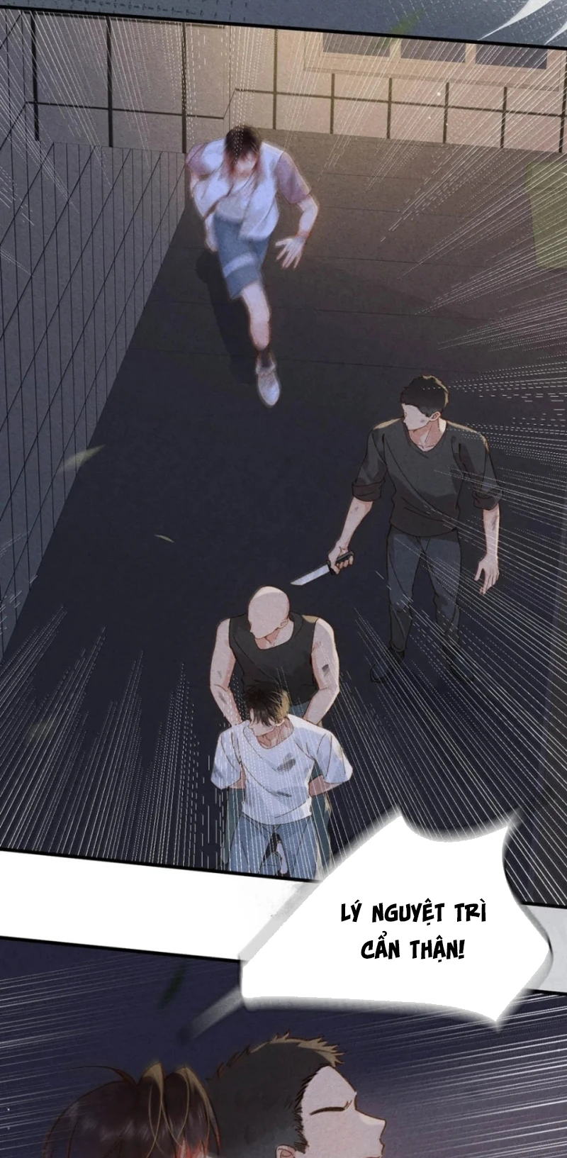 Sở Thiên Dĩ Nam Chapter 43 - 14