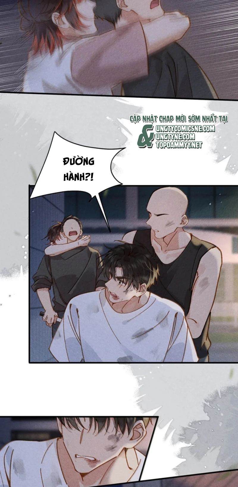 Sở Thiên Dĩ Nam Chapter 43 - 15