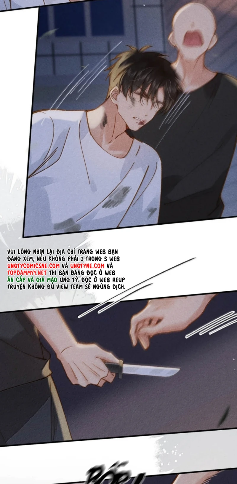 Sở Thiên Dĩ Nam Chapter 43 - 16