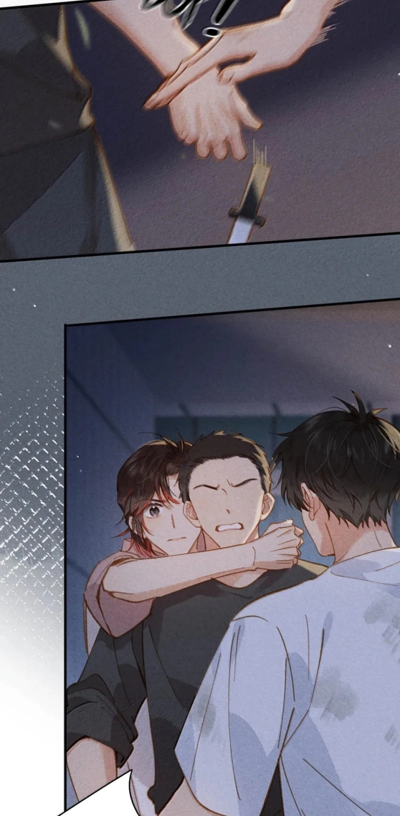 Sở Thiên Dĩ Nam Chapter 43 - 17